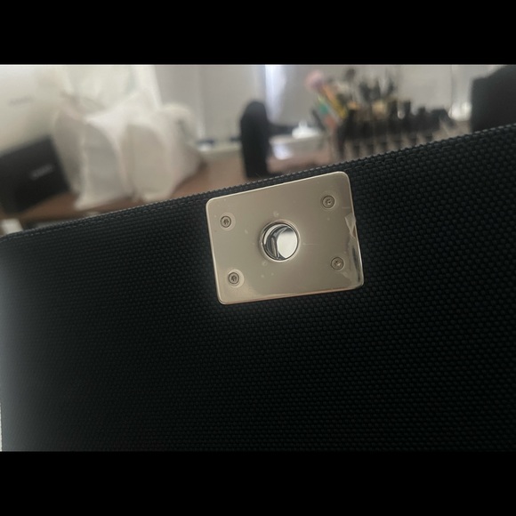 Chanel Fluo Boy Flap Bag Quilted Canvas - Picture 8 of 13